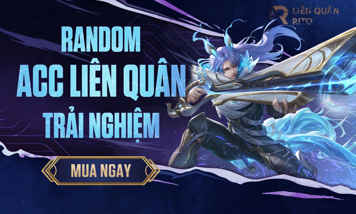 300 SKIN TRỞ LÊN - ĐỘC QUYỀN